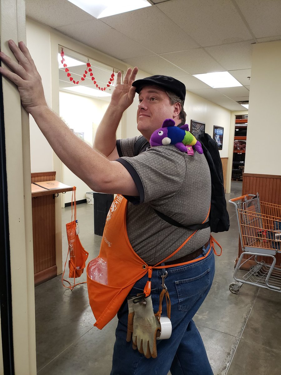 Contest winner! Driving specialty and services consistently.. great job Taven, enjoy your new bookbag...awesome photo, by the way.. <a href="/randyhaynie/">Randy Haynie</a> <a href="/niqueurholiness/">Monique  Holiness</a> <a href="/DANI_C_CLARKE/">Dani Clarke Ultiverse⚡️🐑</a> <a href="/1sherredavis/">Sherre Davis-Hood</a>