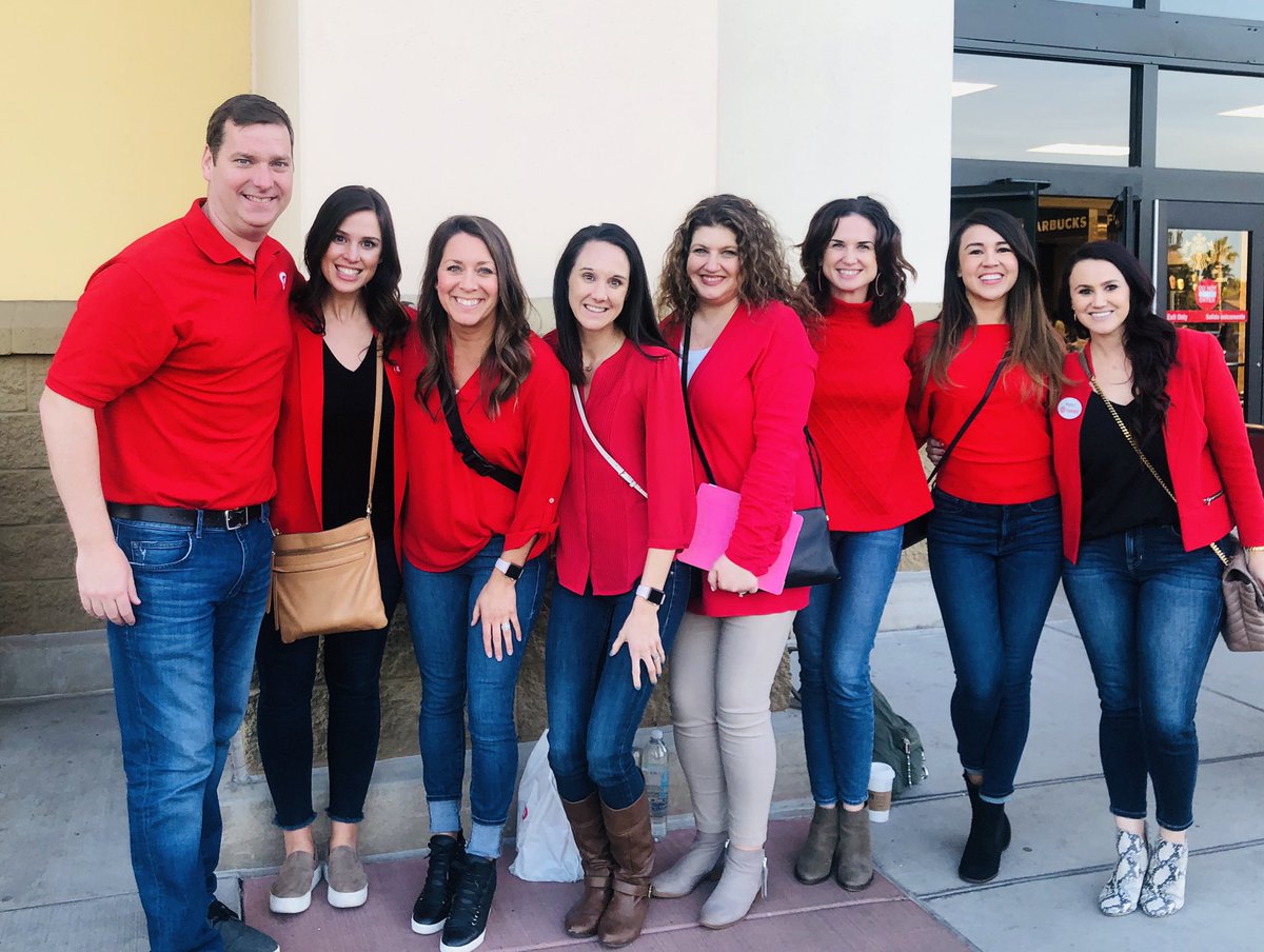 Thank you G390/D379 for hosting the TA team this week! We loved spending time with the team! 🎯