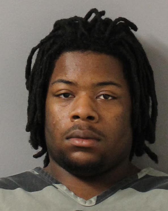 MNPDNashville's tweet photo. BREAKING: Kevin Jordan &amp; Emani Martin, both 19, were just booked into the Metro Jail on reckless homicide charges for the death of Hendersonville Officer Spencer Bristol. THP investigation led to the warrants today. The 2 were transferred by MNPD from Sumner to Davidson County. https://t.co/y5Rdgp8dM0