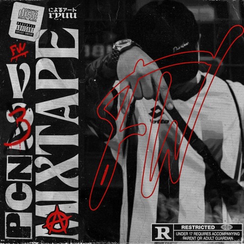vishmidia's tweet photo. [@BoladaoPcn] PCN Boladão liberou a mixtape "Caixa 𝐕³" https://t.co/jDV9sIhXCt https://t.co/PUdh2C2rwR
