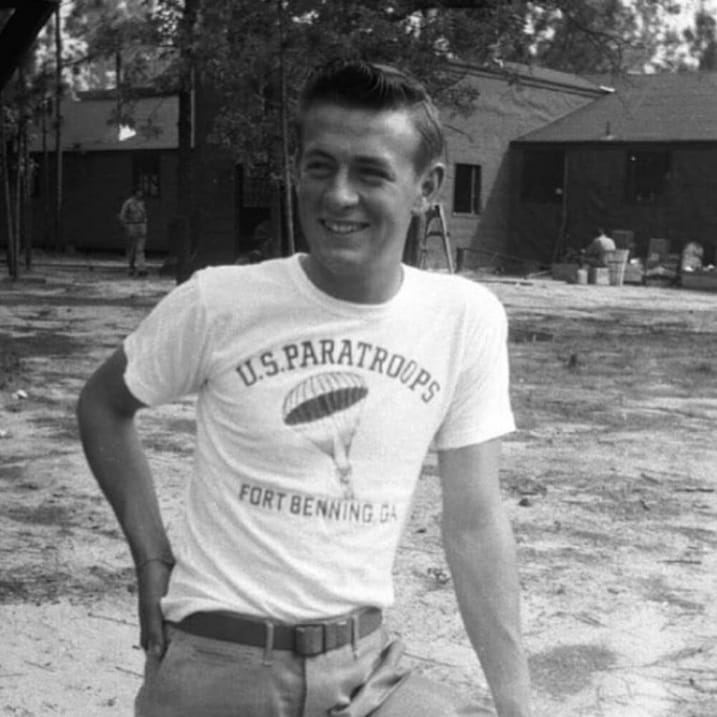 Band_of_Brothers_101st on Twitter "Skip and Penkala had lost their