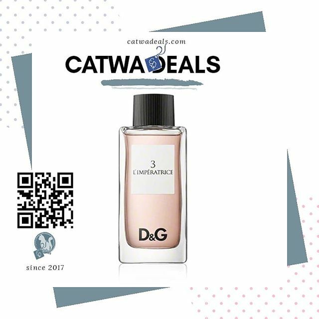 Catwa Deals كاتوا ديلز Price T Co Q3eoi02gy0 D G Anthologylimperatrice3 Dolcegabbana For Women Perfumes Perfume Egypt Perfumesinegypt Unboxedperfumes Boxedperfumes Originalperfumes Outletperfumes Masterperfumes