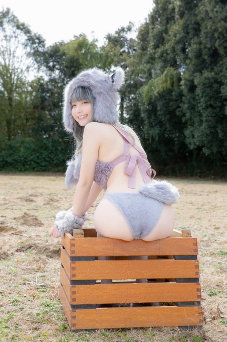 Twitterのコスプレ画像31