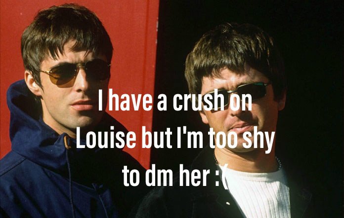 your sins hand em over (@oasissecrets1) on Twitter photo 