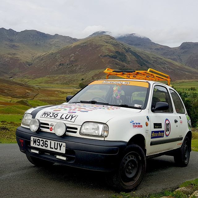 TheRMAdventures's tweet photo. - A RALLY, WHO'S IN? -
*
Christmas and New Years Eve have pasted and it's now 2020. Time to start planning some summer adventures. I've just written a small piece on this.
*
Well this is my first adventure open to everyone, I give you the inaugural Westc… https://t.co/DGmojfsOPs https://t.co/SnRI9xpyiT