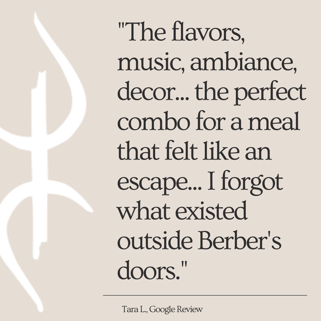 Berber SF tweet media