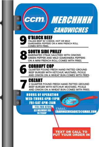 ChicagoCraving's tweet photo. Yooo WIU and Macomb ‼️I know we’ve been gone for some time. But guess what. We’re Backkkkkkkkkk. There’s a few things different, and I think y’all gone like it. Can I ask y’all one thing. Are you Craving Chicago ❓❓ https://t.co/BbdZi1sAry