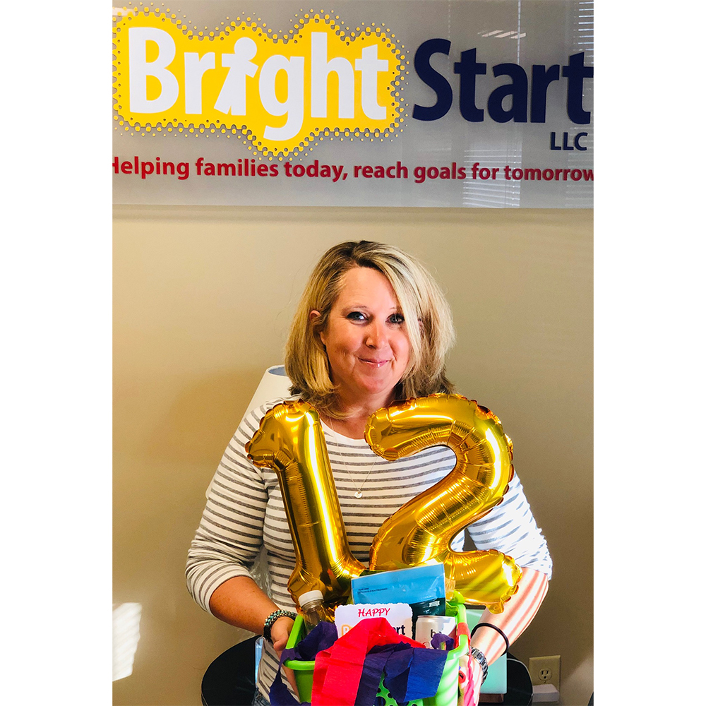 Bright Start LLC tweet media