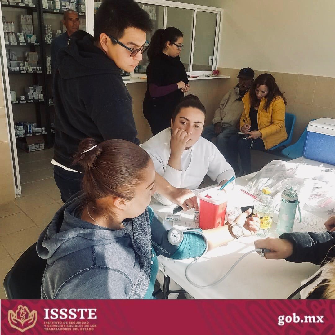 ChihuahuaIssste's tweet photo. Hoy se llevo acabo en el municipio de Aldama la feria de la salud en coordinación con CMF Chihuahua para beneficio de nuestros derechohabientes, abarcando acciones preventivas en pro de la salud 👨🏻‍⚕️📋 #ISSSTEContigo https://t.co/pczpd66uXx