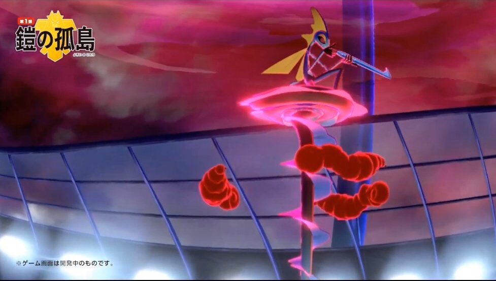 シャロン インテレオンのニックネームはチェリッシュに決まりだ