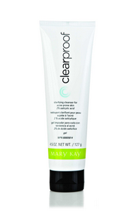 cultra57's tweet photo. The Clear Proof® Clarifying Cleanser for Acne-Prone Skin is the first step in the Clear Proof® Acne System. It deep cleanses skin to penetrate and clear pores, and it gently removes dirt, oil and complexion-dulling impurities. . https://t.co/Djz5Mcz8mk https://t.co/jfvVBbKYxF