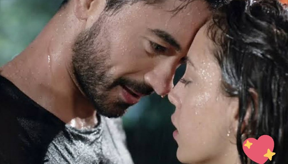 SisiRamalho's tweet photo. Eu estou muito apaixonada nesta série. Sério! 
Já conhecia o #GökhanAlkan de Seviyor mas a #ÖyküKarayel foi uma linda surpresa. 
O que é ela lutando nesta série?! ♥️♥️♥️ 
O que é esses dois fofos. Uma série com uma mulher forte, o de ela tem o poder! #kalpatışı https://t.co/pwos7mVBdl