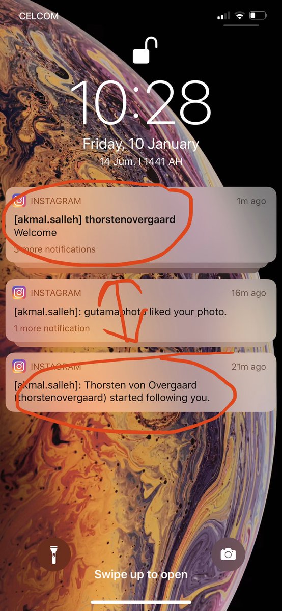 theakmalsalleh's tweet photo. When your idol in #photography world followed your IG 😱😱😱😱😱😱😱 #thorstenovergaard https://t.co/l0jihOnIdi