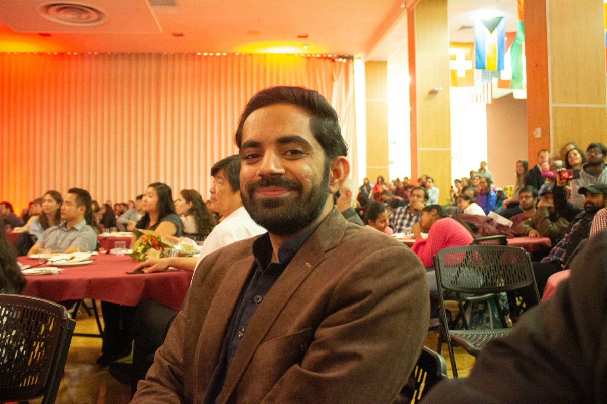 uWaterCenter's tweet photo. Throwback to the #USPCASW visiting scholars enjoying the Annual international Night and performing traditional Pakistani dance to celebrate the diverse student population at the @UUtah! #InternationalEducationWeek #UofUWater #ThrowbackThursday https://t.co/yuBvKkueAH