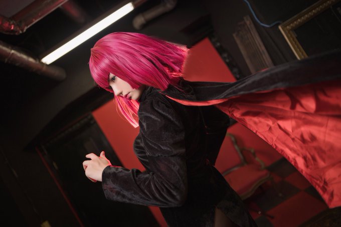Twitterのコスプレ画像53