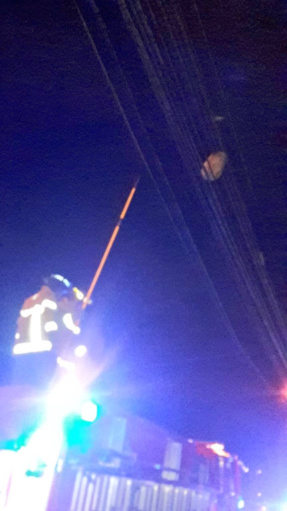 TVN Noticias tweet media