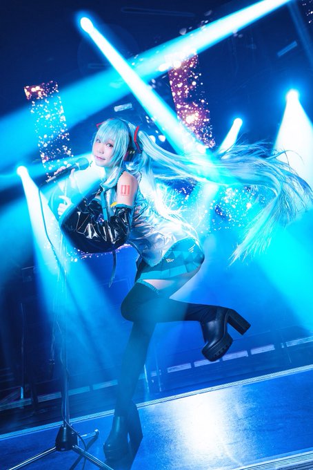 Twitterのコスプレ画像37