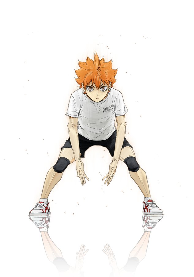 Haikyuu!!: To the Top S2『ハイキュー!! TO THE TOP 第2期』, Anime OP & ED - playlist  by Hikari