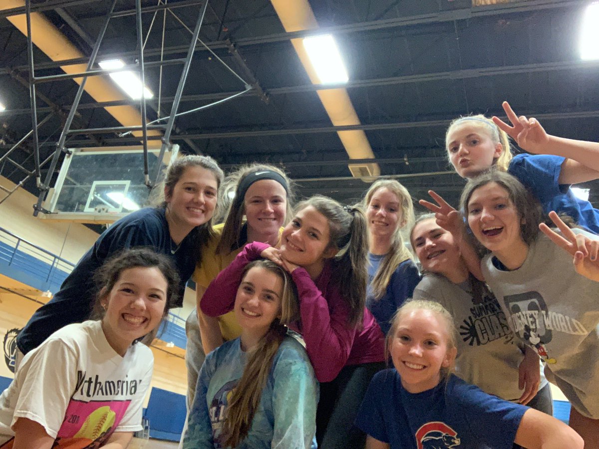 First open gym of 2020💙 #dedication #lznation #roadtostate