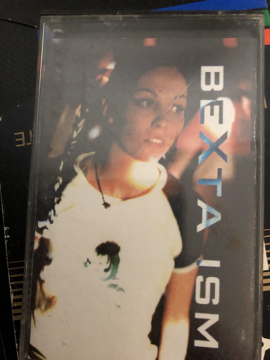 Dr/Dj Bec “BeXta” Poulsen tweet media