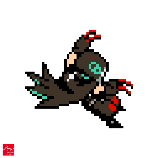 レイヴン ギルティギア Trsene V Twitter