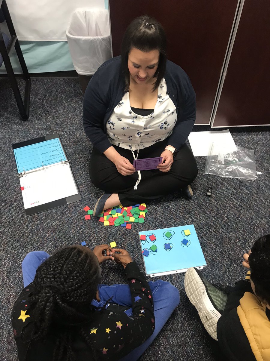 MrsBringmann's tweet photo. We had the best morning learning! Loved sharing the Equal Groups Mat with our @FordGrade teachers! @ZunkerTammy @Gretchen_Montgo @erikalchavez @BrendaGovea14 @Canales2Dana @mlevenstone3 @learnwithleek #labsitelearning #learn #practice #grow https://t.co/SQCkEtTgMP
