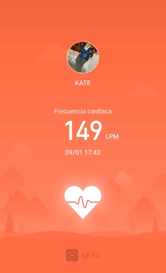 KATE_VERA_'s tweet photo. Mi Fit
Mis datos de condición física https://t.co/XKbV373cl1