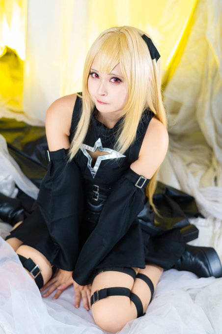 Twitterのコスプレ画像49