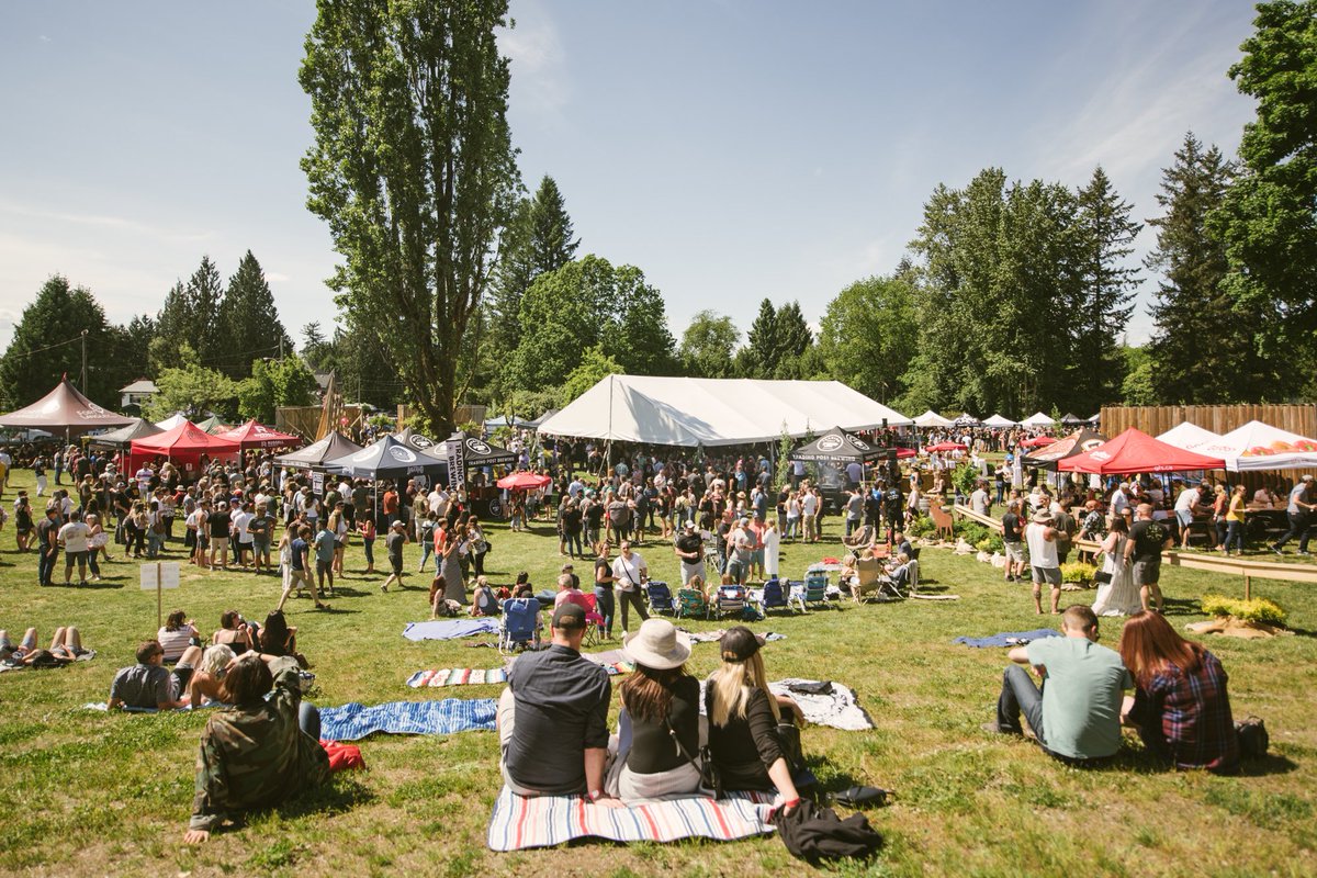 Dreaming of sunshine, cold beers &amp; good times 🍻
-
Early Bird tickets are on sale now (and going quick!). 35 Breweries, 12 food vendors, 3 live local bands &amp; tons of fun. See you there 🤙🏻