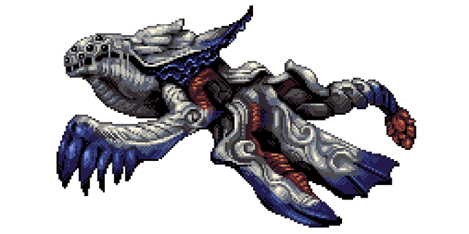 Ff10のtwitterイラスト作品