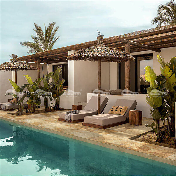 BluwhaleTile's tweet photo. There are four different size in a package, you can compose your own pattern. more detail please visit:https://t.co/EiPAE1M6RF
#pooldecking #travertine #homeimprovement #swimmingpool https://t.co/pCR9kZIcr5