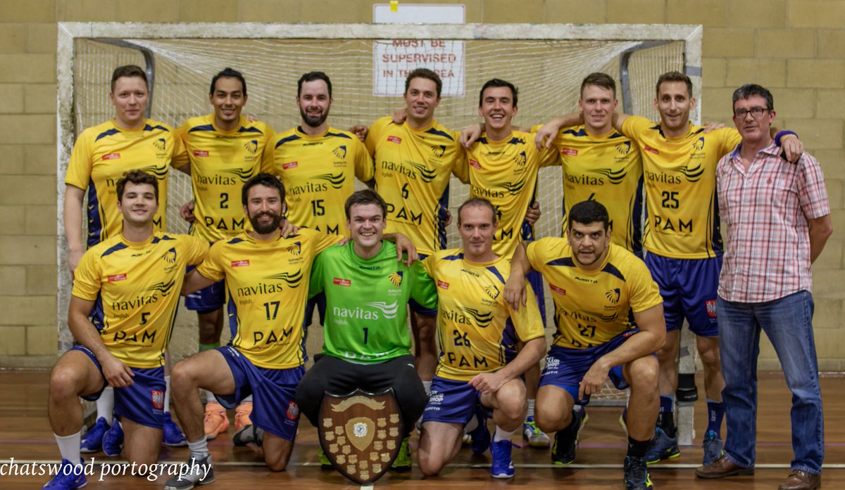VicFootgolf's tweet photo. Huge shout out to #TEAMMASITA's Sydney Uni Handball Club who enter 2020 as champions 🤾‍♂️🥇🏆

Masita Australia, part of the Essential Sports Group!

#EssentialSportsGroup #MyClubShop #TeamMasita #FITA #GPA #AustminsApparel https://t.co/7ngNvwxdSm