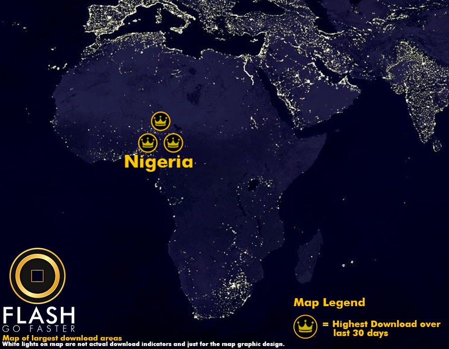 Cheers to Nigeria <a href="/CKOAfrica/">C.K.O.A</a> third month in a row. In Dec. Nigeria had more downloads and usage over 32 countries people use the <a href="/FlashCoins/">FlashCoin</a> App. Congrats to everyone. <a href="/iamMichaeljerry/">MJ ⚡️</a> <a href="/iamtundekelani/">Sultan of tech</a> <a href="/ghcryptoguy/">Elisha (GH Crypto Guy) 🇬🇭</a> <a href="/thelma_opurum/">Thelma Opurum</a> <a href="/houseoffelsteve/">House Of Felsteve ®</a> <a href="/SenseiFavour/">Favour Chukwuedo⚡️</a> <a href="/fintechngr/">FINTECH ASSOCIATION OF NIGERIA</a> <a href="/Wbnig/">Women In Blockchain Nigeria</a>