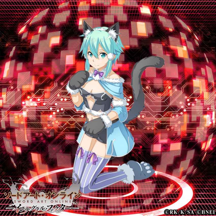 □「Cute Animals」新スキルレコード紹介 ☆4【気まぐれハンター