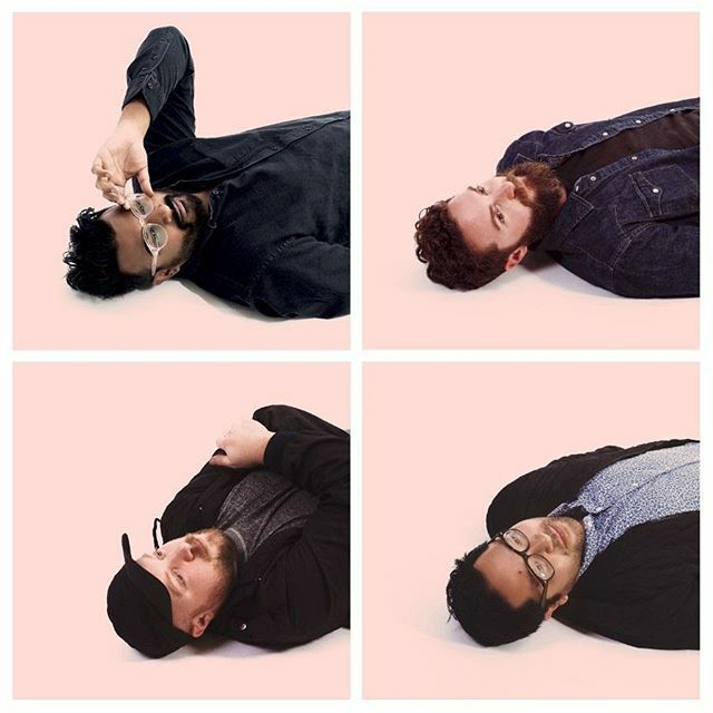 FORECAST: Los Angeles to Watch in 2020 feat. @oysterkidsmusic⁣⁣
⁣⁣
With music that can best described as bubble gum that bites back, L.A. locals Oyster Kids closed 2019 with another sultry and synth-y single, one of many singles released by the band … ift.tt/39Vuywc