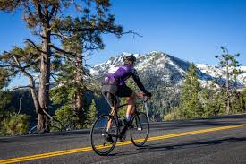Join me in my fundraising efforts as I train for a 100-mile bike ride around Lake Tahoe with LLS Team in Training!! I am raising funds to help find cures and ensure access to treatments for blood cancer patients. bit.ly/37VL5hR