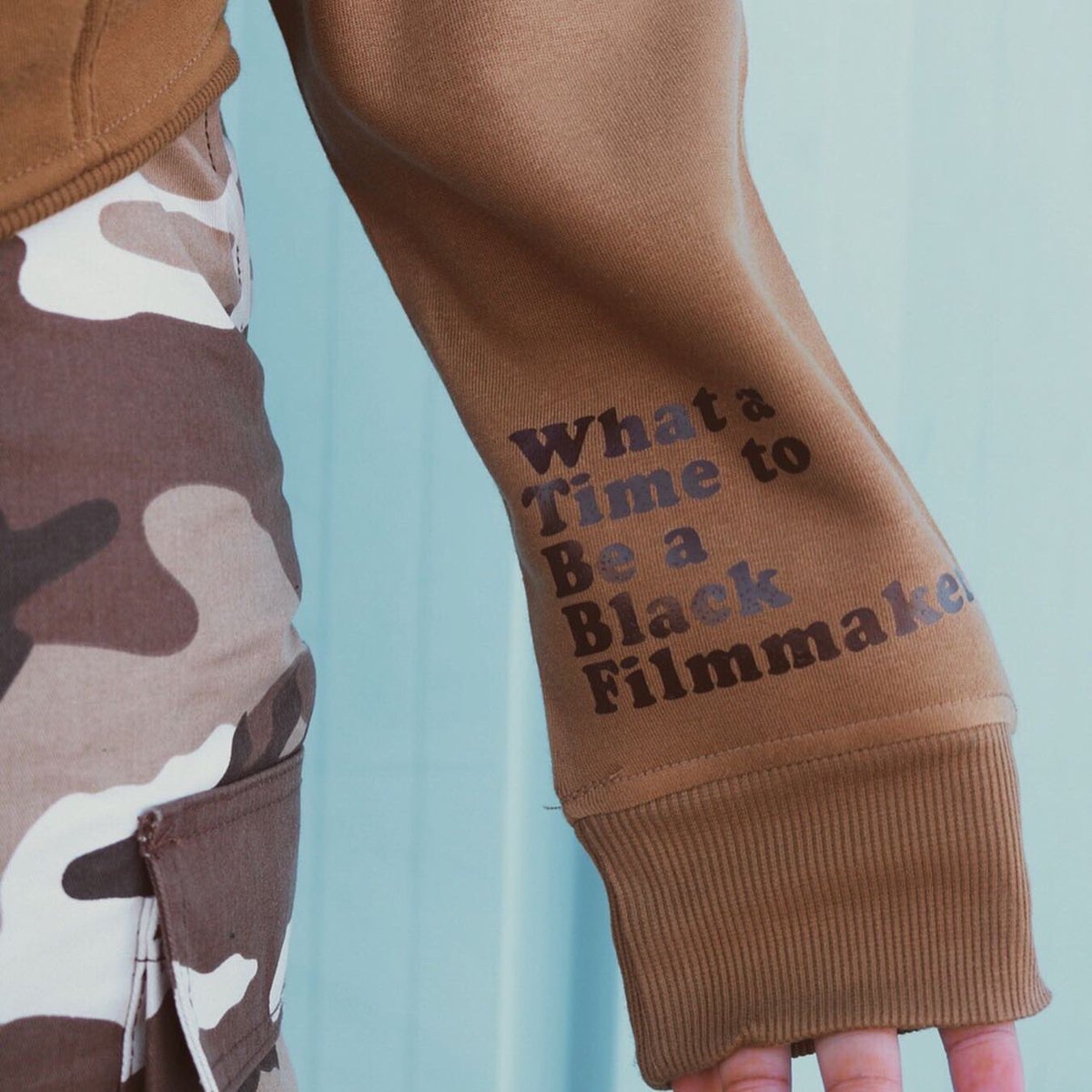 “Casting By”

Available online! 

Cop for yourself or your favorite casting director! Ours is (<a href="/ElleQCasting/">LaQuanda Plantt</a> 🤎✨)

Perfect gift for the one who gave you a callback! 😉