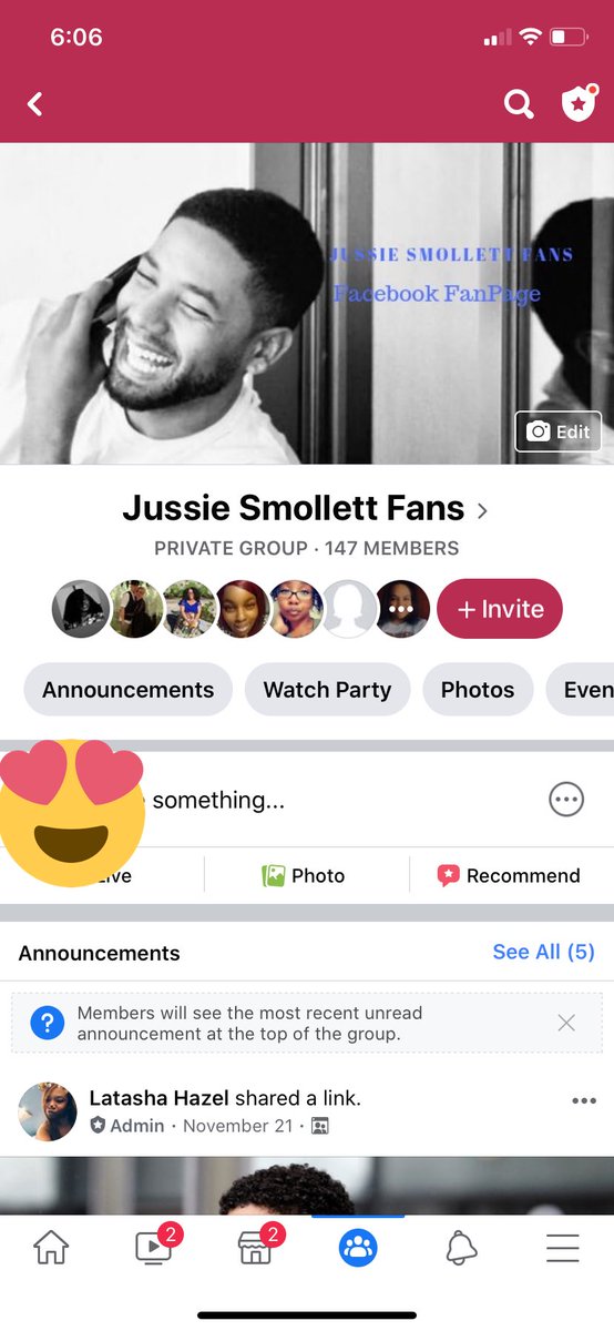 Jussie_smollettfans tweet media