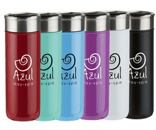 OasisPromos's tweet photo. This 18 oz. Classic Stainless Steel Bottle is made with high-quality and durable stainless steel. This water bottle is ideal for both adults and kids for outdoor activities. Get yours now: https://t.co/YXpXRlJbC4 #waterbottle https://t.co/3i7C7isxex