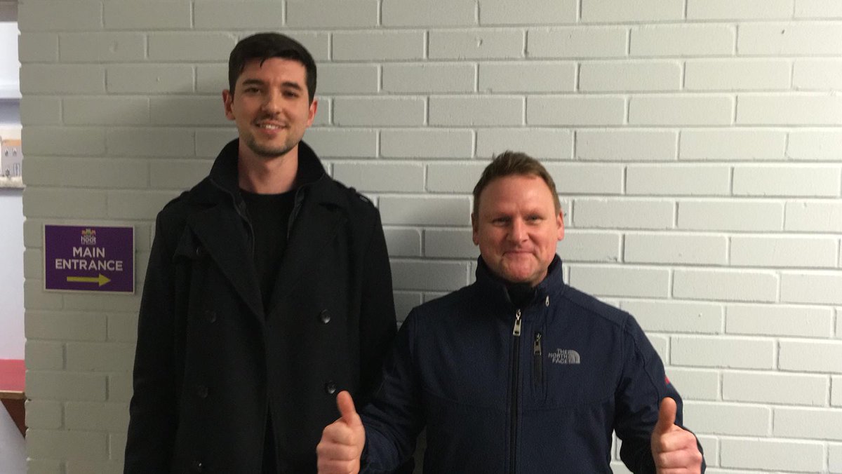 WayneDaley ๐ฌ๐ง ๐บ๐ฆ ๐ (@waynedaleyuk) on Twitter photo Well done to Adam Parsons winning former "forever Labour" ward of Cowpen in Blyth which is now a Conservative seat! Huge majority. Plus BIG WIN tonight for Conservatives in Berwick Town Council seat. #IanLevyMP @annietrev <a href="/GuyOpperman/">Guy Opperman</a> <a href="/NLandTories/">#Northumberland Conservatives</a> <a href="/Conservatives/">Conservatives</a> Well done to Adam Parsons winning former "forever Labour" ward of Cowpen in Blyth which is now a Conservative seat! Huge majority. Plus BIG WIN tonight for Conservatives in Berwick Town Council seat. #IanLevyMP @annietrev <a href="/GuyOpperman/">Guy Opperman</a> <a href="/NLandTories/">#Northumberland Conservatives</a> <a href="/Conservatives/">Conservatives</a>