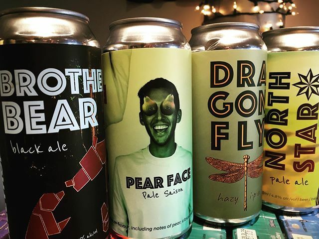 TONIGHT @mrmikesrd !! Four Belly Hop beers are on offer while you enjoy your awesome appetizers and the best games of your childhood.  Come check it out, try something new, get a sticker or a pin!  #reddeeralberta #drinkbeermadehere #abbeer #CrabDipAnyon… ift.tt/305fRC9