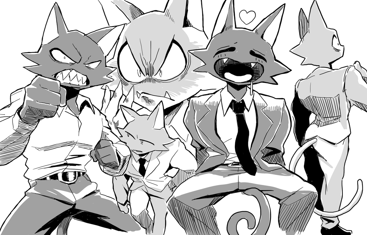 yacatuza's tweet image. ➥ what's your poison?

         ⚖️ Gʀᴜᴍᴘʏ ᴄᴀᴛ ᴍᴀғɪᴏsᴏ.
         🚬 Mɪʀʀᴏʀ ᴅᴇᴛᴀɪʟ. | Lɪᴛᴇʀᴀᴛᴇ.
         🔫 Dᴏᴍ.
         🗡️ Bɪ.
         💰 Mᴏsᴛʟʏ ʟᴇᴡᴅ ﹠ NSFW. Cᴀɴ ᴄʀᴀᴄᴋ ﹠ ɴᴏʀᴍᴀʟ.
         💳 Esᴘ. | Eɴɢ.

                    ｢ ⇋ ﹠ ♡ ｣