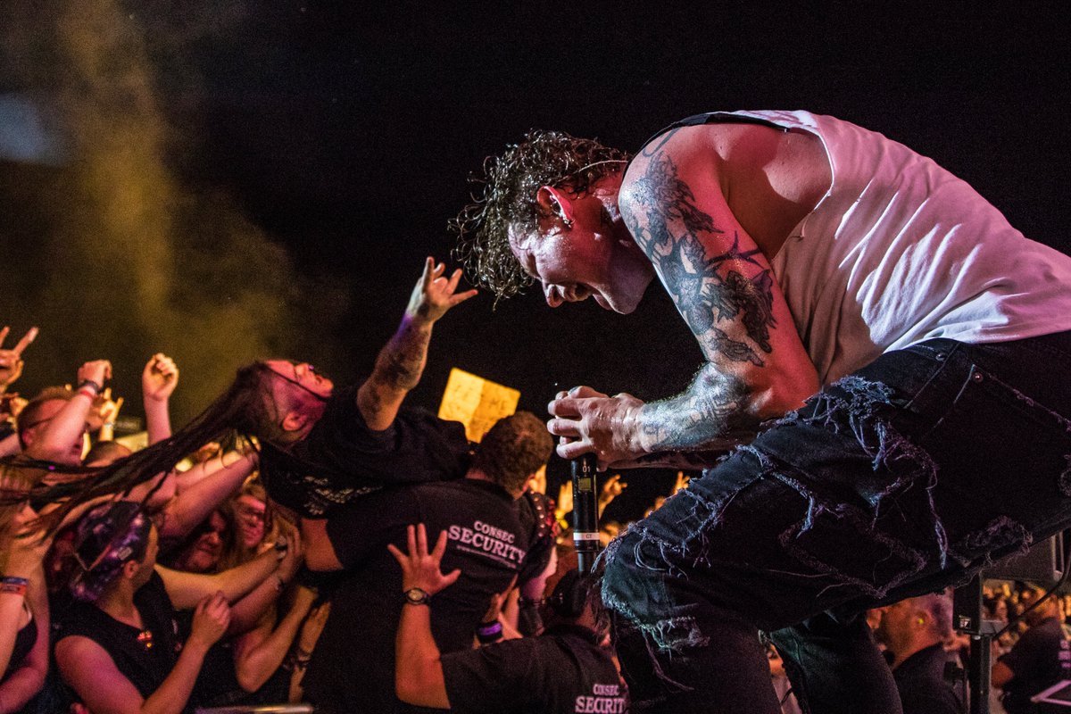 stonesour's tweet image. More tracks have been to our 'This Is: Stone Sour' playlist on @Spotify, including “30/30-150”, #Hydrograd and #Threadbare! What other songs would you like to see added? Check it out here: bit.ly/SS-ThisIs