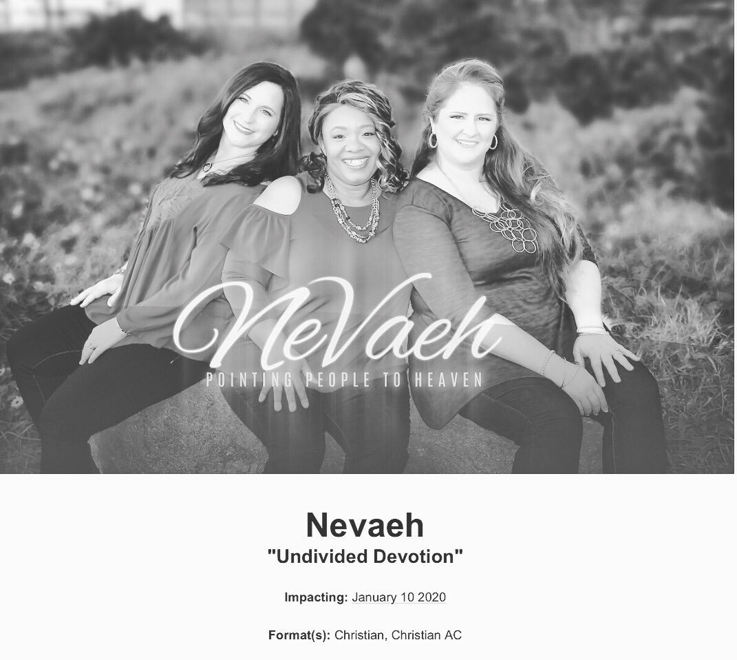 4NEVAEH's tweet photo. Excited to see our new single drop tomorrow at #PlayMPE. Ask your radio station to download it tomorrow. And get our year in review e-news and two free downloads by signing up on our website. Includes this new single. https://t.co/bOczwfIjP2