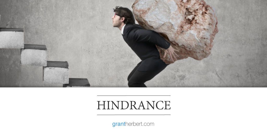 GrantRHerbert's tweet photo. "We all have baggage that we brought with us from 2019, that if we continue to carry during the rest of 2020, is going to hinder us from bringing out our best self." - Grant Herbert
#thepeoplebuilder #grantherbert #leadership #emotionalintelligenc #VUCA #2020Intention https://t.co/BbqQ4f4FvM