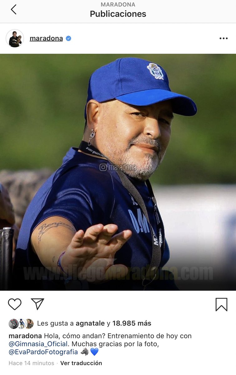 Mamá, papá... llegué 

💙