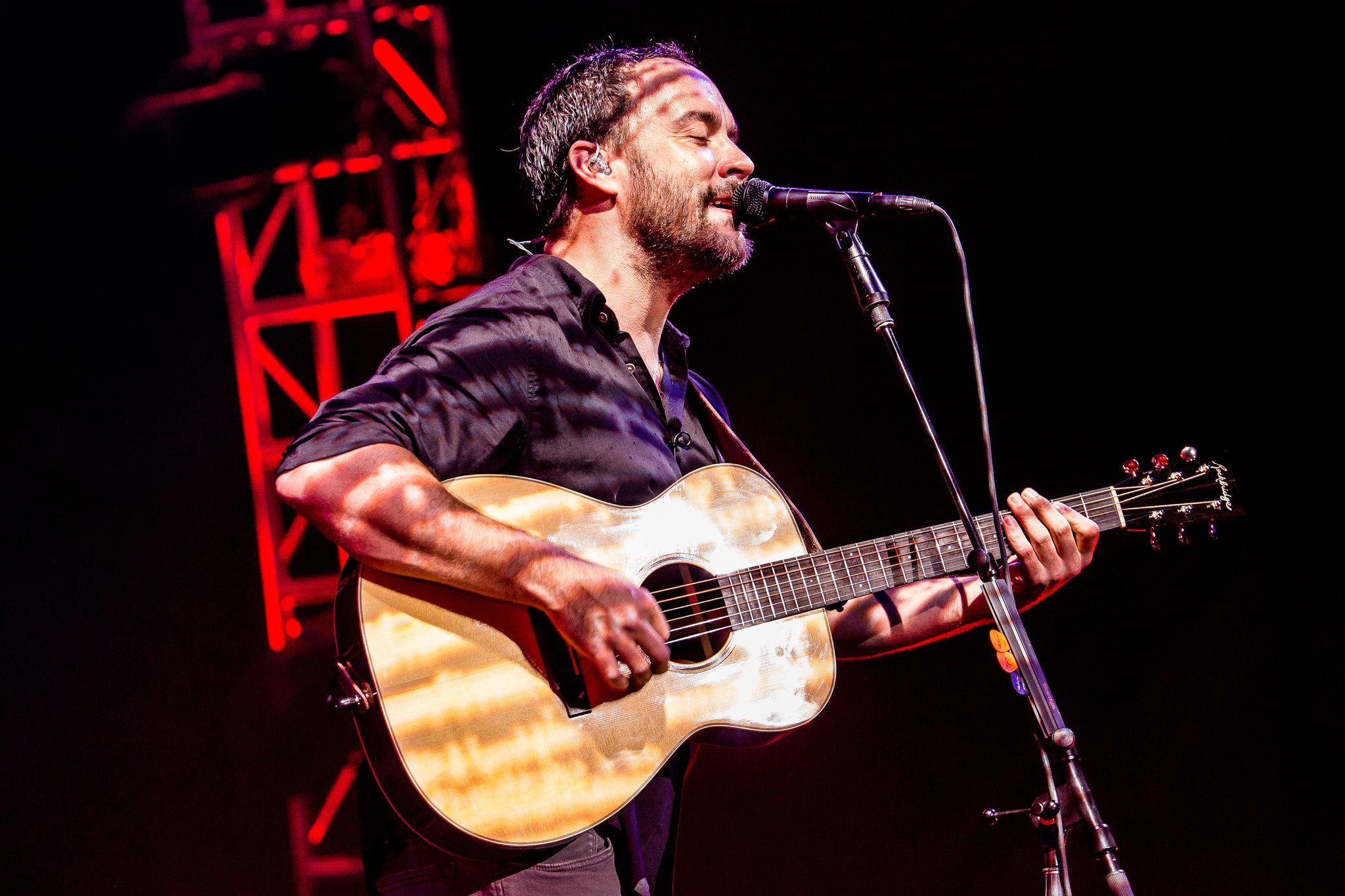 Happy Birthday to the incomparable Dave Matthews!    