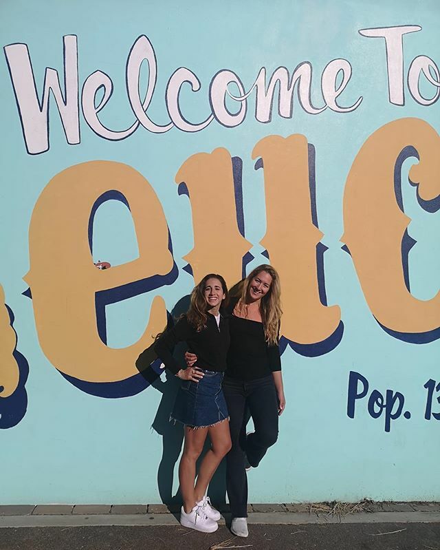 California winter days with one of my favorites 💗💗💗 @mrs_doms Miss you dearly. 🌺
________
#california #friends #love