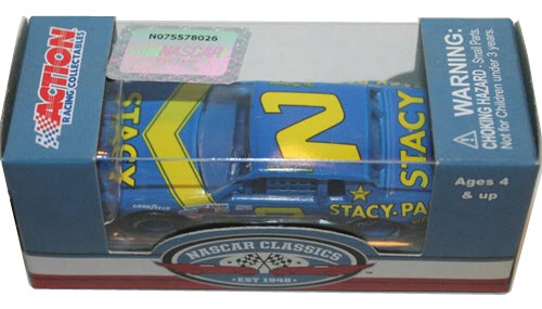 tim richmond diecast