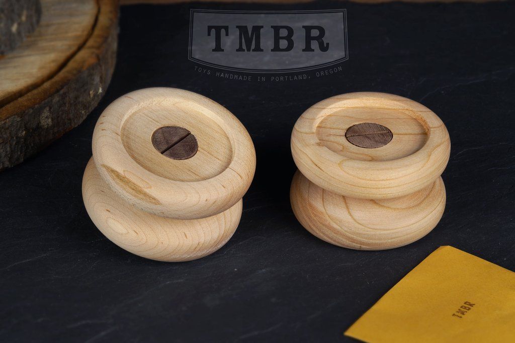 tmbr yoyo
